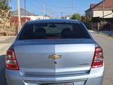 Chevrolet Cobalt 2020 годаүшін5 200 000 тг. в Кызылорда – фото 4