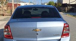 Chevrolet Cobalt 2020 года за 5 200 000 тг. в Кызылорда – фото 4