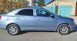 Chevrolet Cobalt 2020 года за 5 200 000 тг. в Кызылорда – фото 3