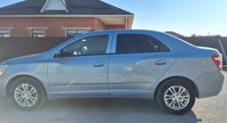 Chevrolet Cobalt 2020 года за 5 200 000 тг. в Кызылорда – фото 5