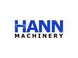Hann Machinery в Алматы