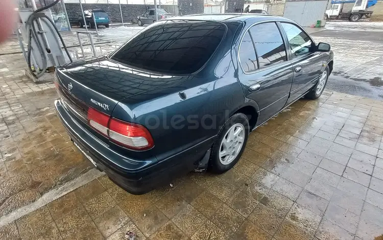 Nissan Maxima 1999 года за 2 300 000 тг. в Туркестан