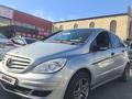 Mercedes-Benz B 170 2006 годаfor2 000 000 тг. в Шымкент