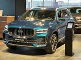 Geely Monjaro Flagship 2025 года за 18 890 000 тг. в Актобе