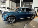 Geely Monjaro Flagship 2025 года за 16 490 000 тг. в Актобе