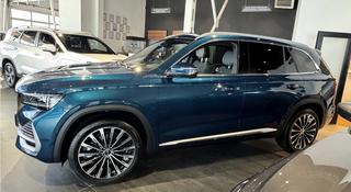 Geely Monjaro Flagship 2025 года за 16 490 000 тг. в Актобе