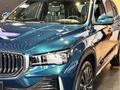 Geely Monjaro Flagship 2025 годаүшін16 690 000 тг. в Актобе – фото 8