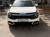 Kia Sportage 2025 года за 15 000 000 тг. в Алматы – фото 4
