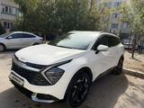 Kia Sportage 2025 года за 15 000 000 тг. в Алматы