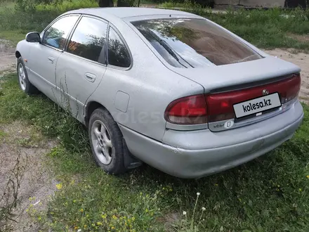 Mazda Cronos 1992 года за 720 000 тг. в Усть-Каменогорск – фото 5