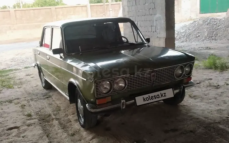 ВАЗ (Lada) 2103 1977 года за 350 000 тг. в Карабулак