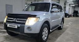 Mitsubishi Pajero 2007 годаfor8 000 000 тг. в Астана