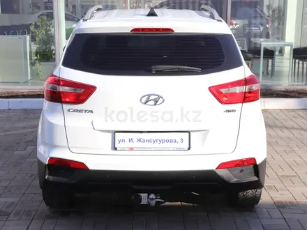 Hyundai Creta 2020 года за 8 690 000 тг. в Астана – фото 4