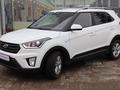 Hyundai Creta 2020 года за 8 890 000 тг. в Астана