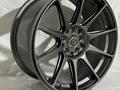 0051 XXR R17x8J 5x100 ET35 D73.1 Gunmetal за 280 000 тг. в Алматы