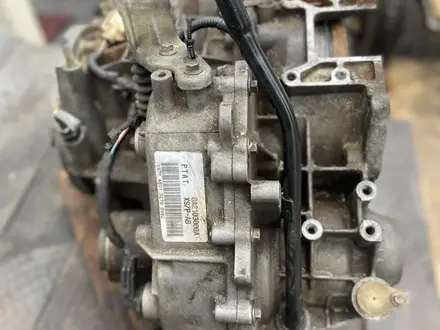 Привозной акпп на Ford Mandeo обьем 2.0 за 250 000 тг. в Астана – фото 2