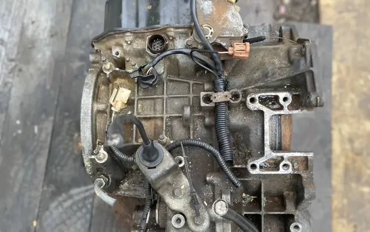 Привозной акпп на Ford Mandeo обьем 2.0 за 250 000 тг. в Астана
