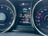 Hyundai Santa Fe 2014 годаүшін8 200 000 тг. в Уральск – фото 2