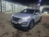 Hyundai Santa Fe 2014 годаүшін8 200 000 тг. в Уральск – фото 3