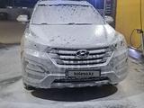 Hyundai Santa Fe 2014 годаүшін8 200 000 тг. в Уральск – фото 4