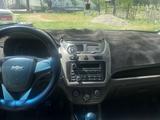 Chevrolet Cobalt 2021 года за 5 000 000 тг. в Шымкент – фото 4