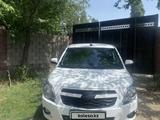 Chevrolet Cobalt 2021 года за 5 000 000 тг. в Шымкент