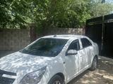 Chevrolet Cobalt 2021 года за 5 000 000 тг. в Шымкент – фото 2