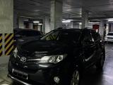 Toyota RAV4 2014 годаfor11 500 000 тг. в Алматы