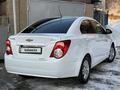 Chevrolet Aveo 2015 годаfor5 200 000 тг. в Алматы – фото 31