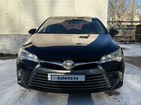 Toyota Camry 2015 года за 9 000 000 тг. в Костанай