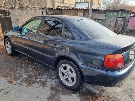 Audi A4 1995 года за 2 000 000 тг. в Сарань – фото 5