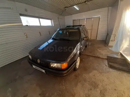 Volkswagen Passat 1991 года за 1 150 000 тг. в Аягоз