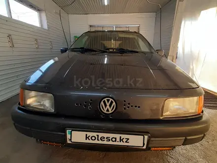Volkswagen Passat 1991 года за 1 150 000 тг. в Аягоз – фото 6