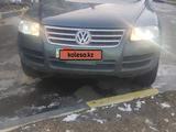 Volkswagen Touareg 2004 года за 4 200 000 тг. в Караганда