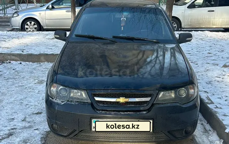 Daewoo Nexia 2012 годаүшін1 950 000 тг. в Шымкент