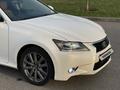 Lexus GS 350 2013 года за 10 500 000 тг. в Алматы – фото 8