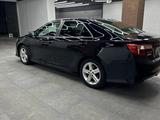 Toyota Camry 2014 года за 8 300 000 тг. в Алматы