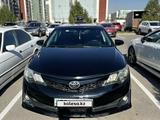 Toyota Camry 2014 годаfor8 300 000 тг. в Алматы – фото 4