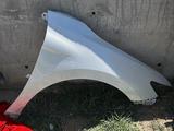 Крышка багажника белый жемчуг Камри 70-75 за 350 000 тг. в Алматы – фото 4