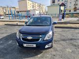 Chevrolet Cobalt 2023 года за 6 800 000 тг. в Кызылорда