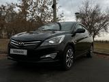 Hyundai Accent 2014 годаfor5 700 000 тг. в Павлодар – фото 4