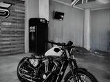 Harley-Davidson  Sportster 883 2018 года за 6 500 000 тг. в Шымкент