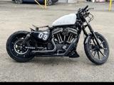 Harley-Davidson  Sportster 883 2018 года за 6 500 000 тг. в Шымкент – фото 5