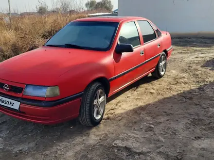 Opel Vectra 1993 года за 950 000 тг. в Кызылорда – фото 5