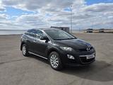 Mazda CX-7 2011 года за 7 000 000 тг. в Кокшетау