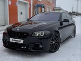 BMW 535 2013 года за 11 900 000 тг. в Костанай – фото 4