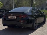 BMW 535 2013 года за 11 900 000 тг. в Костанай – фото 2