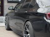 BMW 535 2013 года за 11 900 000 тг. в Костанай – фото 5