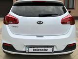Kia Cee'd 2014 года за 5 500 000 тг. в Атырау – фото 3