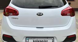 Kia Cee'd 2014 года за 5 500 000 тг. в Атырау – фото 3